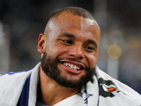 NFL News: Dak Prescott publicly challenges Jerry Jones to contract negotiation with Dallas Cowboys