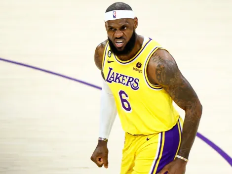 NBA News: Los Angeles Lakers LeBron James' teammate shares a unique opinion about their relationship