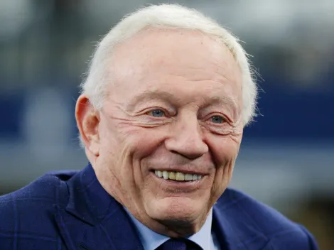 Jerry Jones reveals if he’ll give Micah Parsons a contract extension soon with Dallas Cowboys