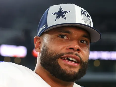 NFL News: Dak Prescott gives latest update about contract extension with Dallas Cowboys