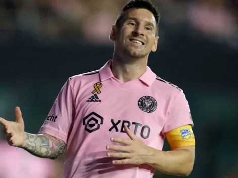 Inter Miami risk missing Lionel Messi for important change in franchise history