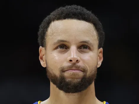 Golden State Warriors keep pushing for big star trade to help Stephen Curry  - Bolavip US