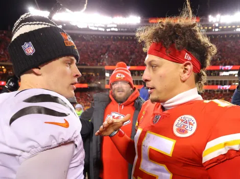 NFL News: Joe Burrow makes big revelation on his mindset when playing Patrick Mahomes