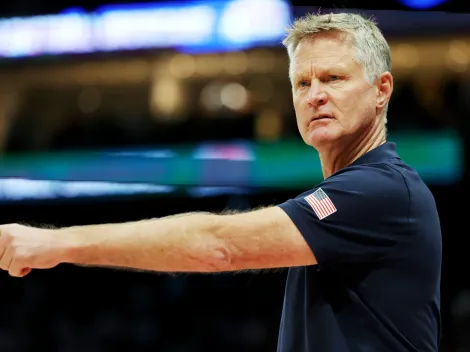 Paris 2024: Steve Kerr reveals major update of Kevin Durant’ plans with Team USA