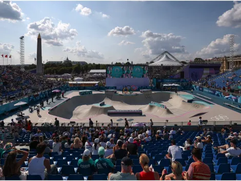 Where to watch the 2024 Olympic skateboarding women's park final live for free