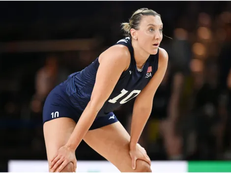 Where to watch USA vs Poland live for free in the USA: Women's Olympic Volleyball 2024