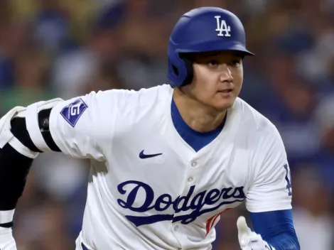 Shohei Ohtani close to achieving an almost impossible MLB record with the Dodgers