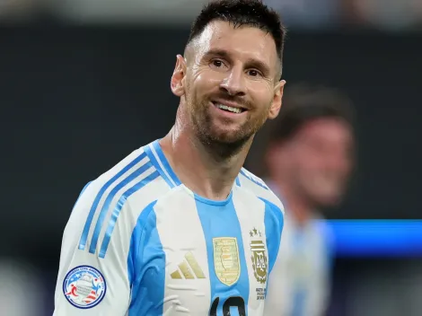 CONMEBOL grants advantage to Argentina, but Messi might not be able to take it