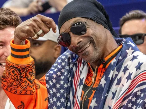 How much is Snoop Dogg making for his Summer Olympic coverage?