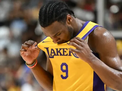 NBA News: Ice Cube defends Lakers' LeBron James and Bronny from the critics