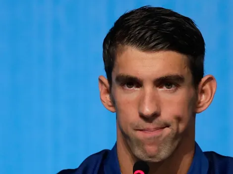 Michael Phelps furious against the Chinese swimming team at Paris 2024: ‘Go ahead and go to the cheater games’