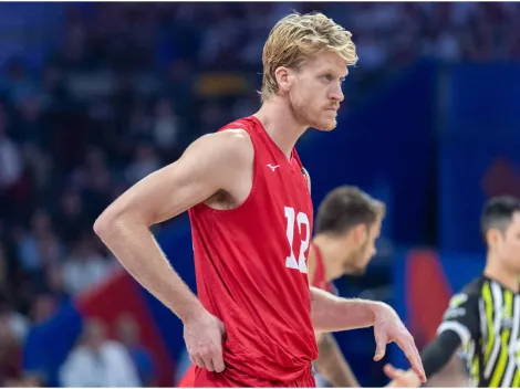 Where to watch Poland vs USA live for free in the USA: Men's Olympic Volleyball 2024