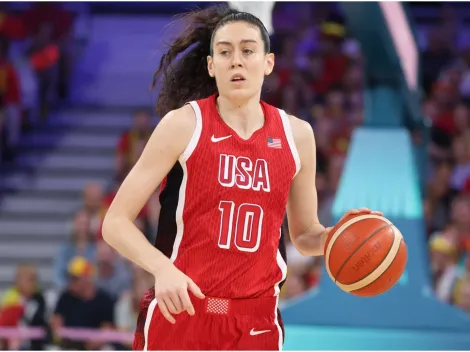 Where to watch Nigeria vs USA live for free in the USA: Women's Olympic basketball 2024