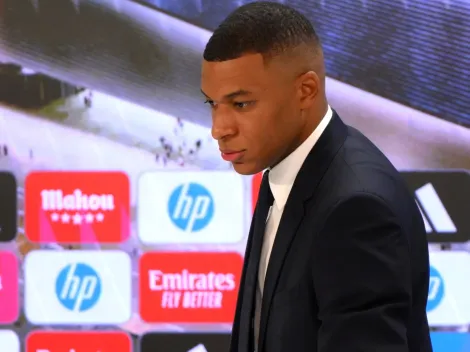 Robert Pires makes startling revelation about Mbappe following his arrival at Real Madrid: "He's disappointed"