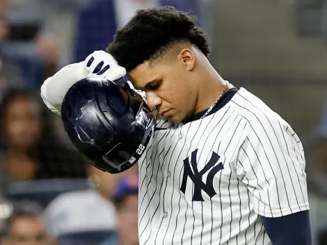 MLB News: Juan Soto expresses strong dissatisfaction with strategy against Yankees' Aaron Judge