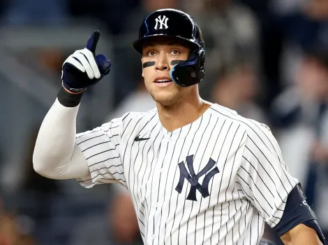 MLB News: Aaron Judge reveals why he honors Brett Gardner at Yankees games