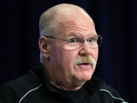 NFL News: Andy Reid denies former Super Bowl champion will join him, Mahomes at Chiefs