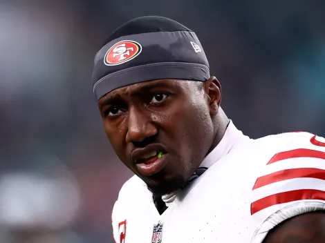 NFL News: Deebo Samuel latest reaction hints possible Brandon Aiyuk trade for 49ers