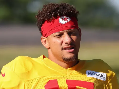 NFL News: Patrick Mahomes reacts to Andy Reid making risky decision with the Chiefs