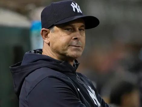 Aaron Boone considers making radical changes in the Yankees with Aaron Judge and Juan Soto