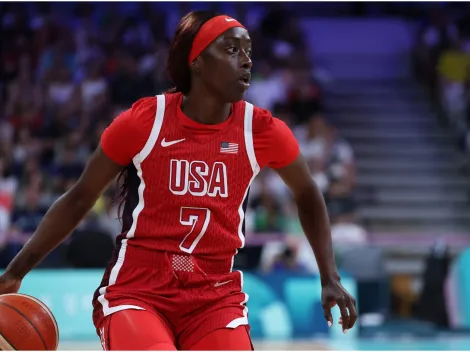 Where to watch USA vs Australia live for free in the USA: Women's Olympic basketball 2024