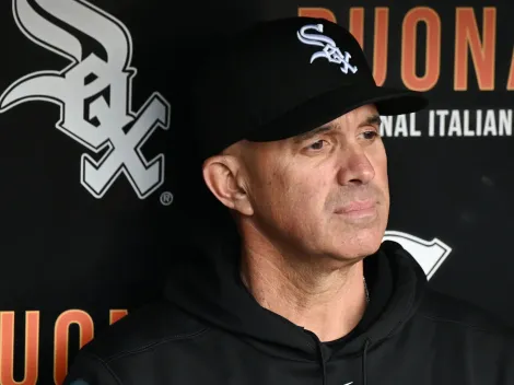 Who are the candidates for the new manager of the Chicago White Sox?