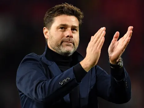 Mauricio Pochettino would be huge salary hike for USMNT manager position