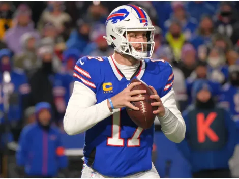 Where to watch Buffalo Bills vs Chicago Bears for free in the USA: 2024 NFL Preseason Game