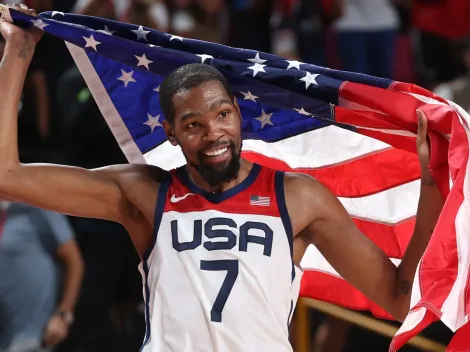 Paris 2024: U.S. and China face off for final Olympic gold medals