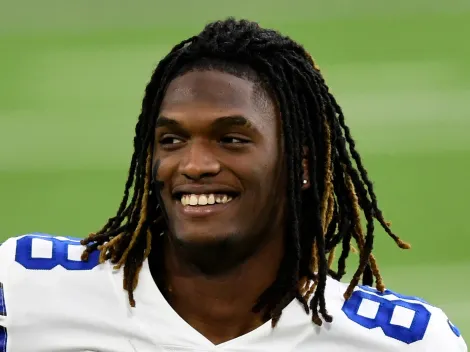 NFL News: CeeDee Lamb ‘hints’ wish to play with Patrick Mahomes and Kansas City Chiefs