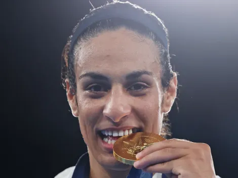 Paris 2024: Imane Khelif will file cyberbullying lawsuit after winning gold medal