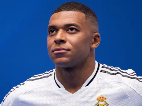 Real Madrid star player could move to Premier League after Kylian Mbappe’s signing