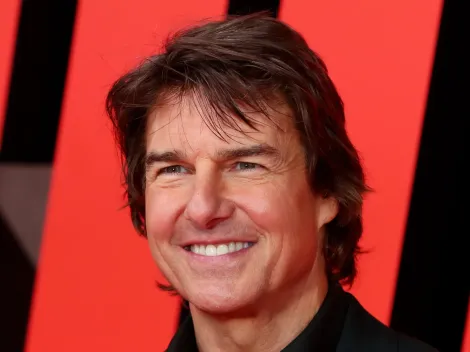 Video: Tom Cruise leads spectacular welcome for Los Angeles 2028 Olympics in Paris 2024 closing ceremony