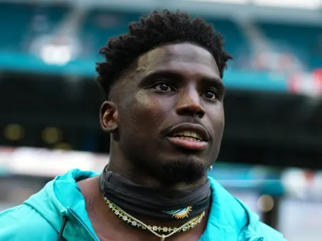 NFL News: Tyreek Hill explains why he's better than former Chiefs teammate Patrick Mahomes