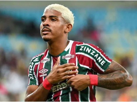 Where to watch Gremio vs Fluminense in the USA: 2024 Copa Libertadores