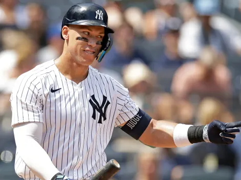 Yankees' star Aaron Judge on the brink of 300 career home runs