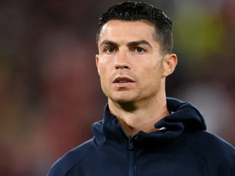 Juventus and USMNT star picks Cristiano Ronaldo over Lionel Messi in GOAT debate