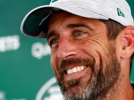 NFL News: Aaron Rodgers makes something clear to Jets HC Robert Saleh