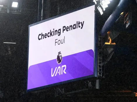 Premier League: VAR will have a surprising new feature for the 2024/25 season