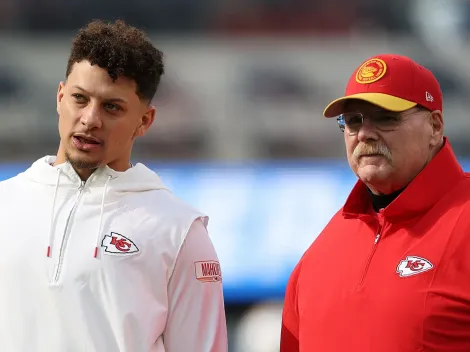 NFL Rumors: Patrick Mahomes, Andy Reid receive bad news with the Chiefs