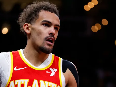 NBA News: Hawks star Trae Young reveals major advice from Warriors icon Stephen Curry