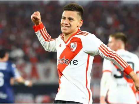 Where to watch Talleres vs River Plate in the USA: 2024 Copa Libertadores