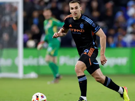 Video: Highlights and Goals from New York City FC’s 2-1 victory over Tigres UANL in the Leagues Cup