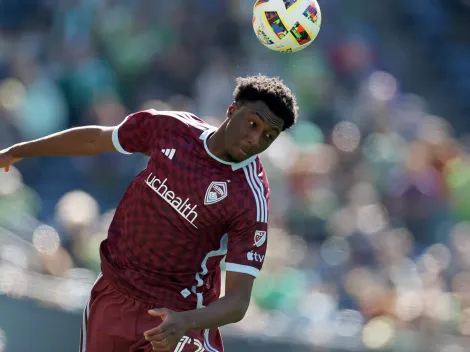 Video: Highlights and Goals from Colorado Rapids’ 2-1 victory over Toluca in the 2024 Leagues Cup