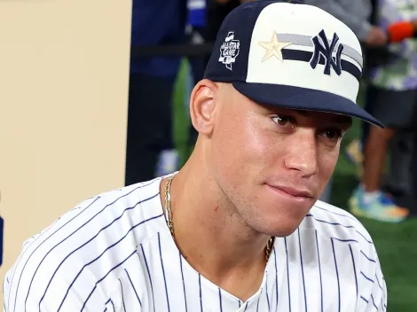 Yankees star Aaron Judge pushes MLB to play in 2028 Olympics: ʻI would love to playʼ