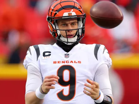 NFL News: Joe Burrow's star teammate with Bengals seeks lucrative contract extension