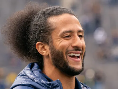 Colin Kaepernick gets shocking offer for possible return to the NFL