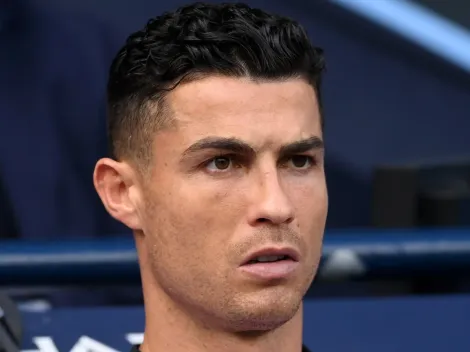 Video: Cristiano Ronaldo had enough of referees in Saudi Arabia after red card in 2024 Super Cup