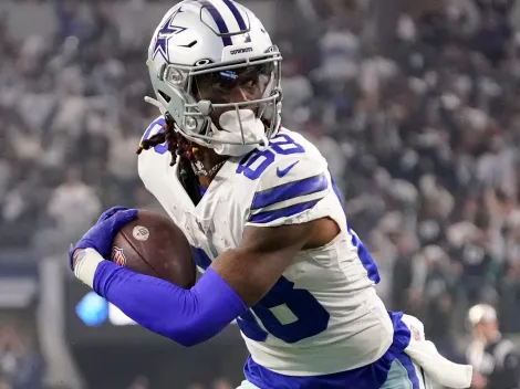 NFL Rumors: Micah Parsons makes strong prediction about CeeDee Lamb’s future at Cowboys