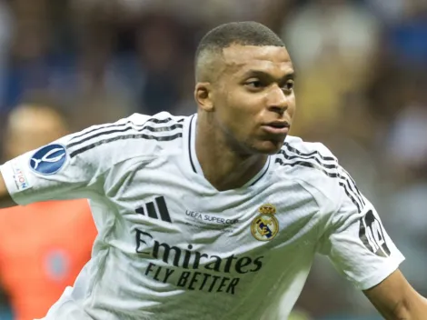 Kylian Mbappe wins title in Real Madrid debut: How long did it take Cristiano Ronaldo?